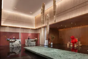 Renwen Huadian Hotel - Image 5