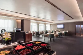 Atour Hotel Nanning Chaoyang Square Metro Station - Image 4