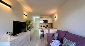 Studio Ciel de Fabron by Interhome - Image 2