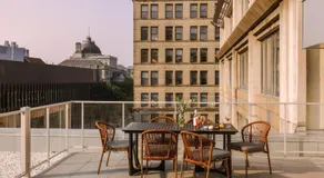 Bresoles Hotel - Image 3