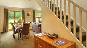 Loch Lomond Waterfront Luxury Lodges - Image 4