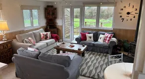 B's Lodge at Church Elms Farm - Image 4