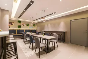 Home Inn Neo Beijing South Railway Station Jiaomen East Metro Station - Image 2