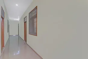 Hotel O Kk Guest House - Image 5