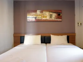 B2 Chiang Rai Night Bazaar Boutique & Budget Hotel  - Image 5