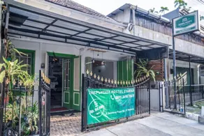Simplycity Syariah Hostel - Image 4