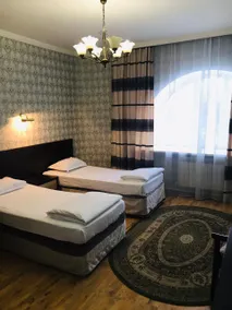 Отель Султан Бейбарс - Image 2
