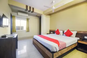 Hotel O Andul Road Near TVS Showroom - Image 2