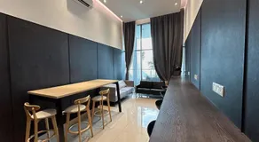KLCC 23A Premium 1B1R with Best View Infinity Pool and Netflix 1080HD - Image 5