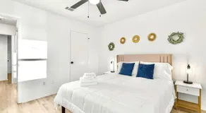 Townhome 4bds, Fast WiFi, 2 Mi to Seton, 6 mi to Fort Cavazos, Professionally Managed by Stay Albatross - Image 2