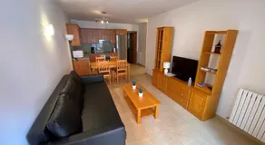 Residencial Sol i Ski 23 4p Ransol El Tarter Zona Grandvalira - Image 2