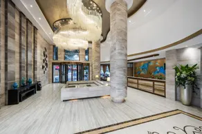 Jinjiang Inn Style Fuzhou IKEA Gushan - Image 5