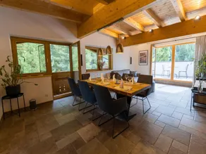 Penthouse at 1900 meters above sea level - Image 3