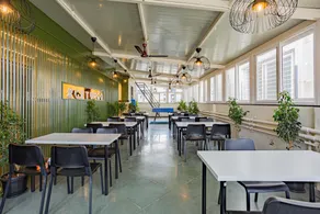 The Hosteller Bangalore, Manyata Tech Park - Image 3