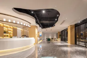 Vyluk Hotel Luzhi Ancient Town Suzhou - Image 2
