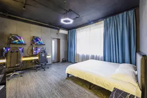 Ates eSports Hotel - Image 2