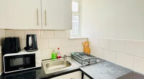 Fantastic Apartment in Central London - Image 3
