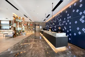 Atour Hotel Changsha Xiyingmen Fancheng - Image 4