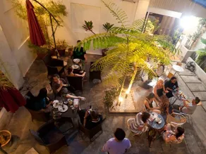 Red Inn Cabana - Image 2
