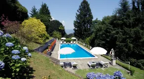 Villa Claudia dei Marchesi Dal Pozzo - Image 5