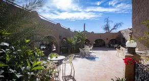 Ksar Sania - Merzouga - Image 4