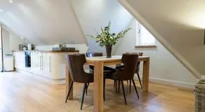 Hertford Barn conversion - Image 2