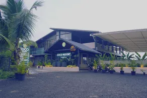 Coco Resort and Banquet - Image 4