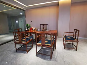 Homeinns Tangshan Huayan Bei Lu Exhibition Centre - Image 4
