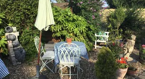 Ivy Todd cottage - Image 3
