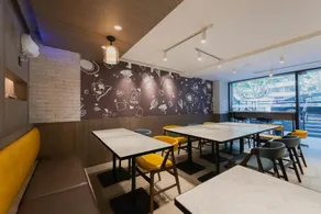 Hanting Premium Hotel Nanjing Zhujiang Road Fuqiao Metro Station - Image 3