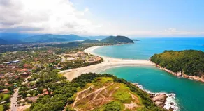 Apartamento no Tortugas Enseada - Image 2
