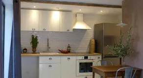 La Summer House avec Jardin - Image 3