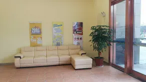 7 Days Inn Danyang Railway Station Wuyue Plaza - Image 4