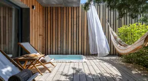 Bien Loin d'Ici Spa B&B - Image 5