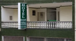 HOTEL CENTRAL - Image 5