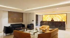 HOTEL LE SEASONS PARK - Image 4