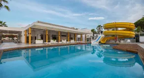 Petunya Beach Resort - Image 3