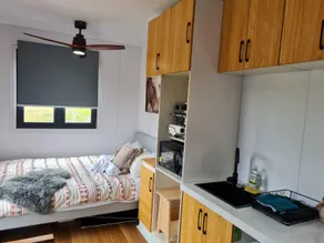 Tiny Home - Bluebird - Image 5