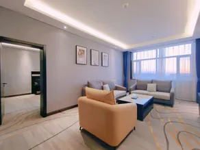Langwei Hotel - Image 3