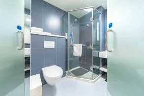 Hanting Hotel Shanghai Nanxiang Gudi Park - Image 3