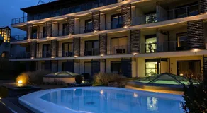 Imola Hotel Platán - Adults Only - Image 2