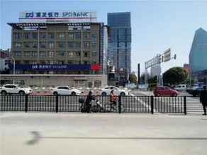 Jtour Inn Shanghai Fengxian Nanqiao Station - Image 4