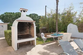 NEW! Apartment ONA 1 with Pool, AC, BBQ, Wifi in Cala D'or, Mallorca - Image 5