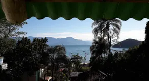Hospedagem Ocean view ilha g - Image 5