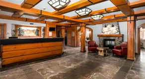 Lodge de la Montagne - Image 2