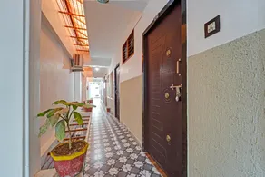 Super Hotel O Erode Bus Stand - Image 5
