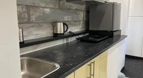 Apartmán - D - Vyhlídka nad řekou - Image 4