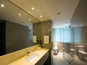 Quanzhou Overseas Chinese Hotel - Image 4