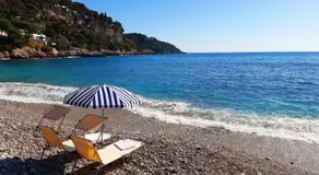 Sea view studio terrasse Cap Martin/Monaco - Image 4
