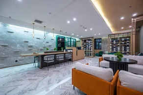 True GO Hotel  xiyuan (Qianmen Square, Tiananmen Square, Beijing) - Image 2